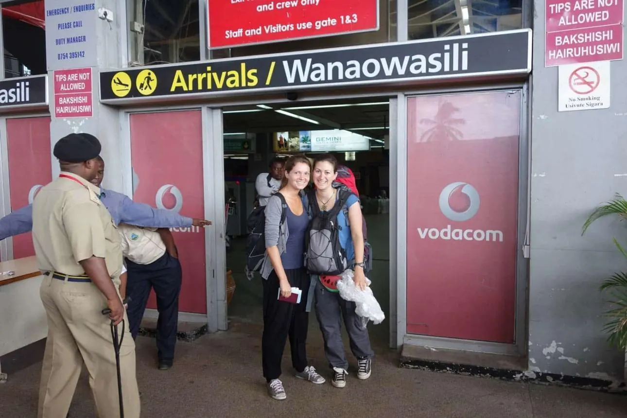 Why Travel Insurance Is Essential for Visiting Tanzania - source photograph, page 6