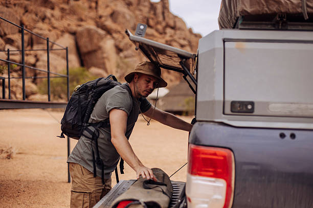 what to pack for a tanzania safari
