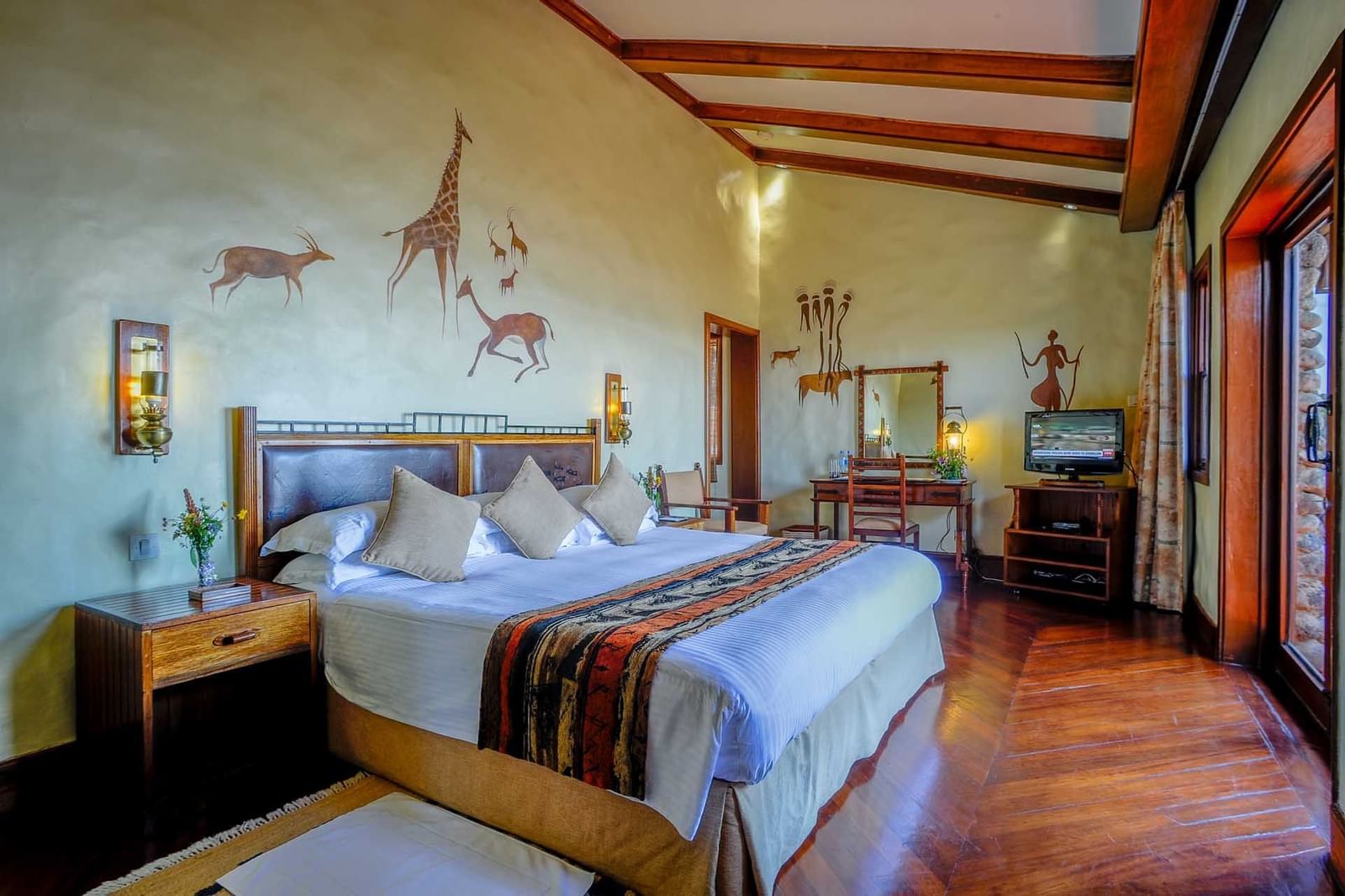 Ngorongoro