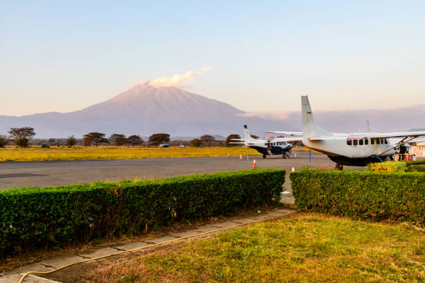 Arusha City