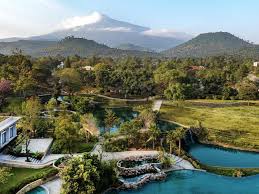 Gran Melia Arusha