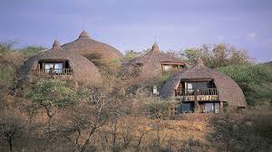 Karibu Heritage House