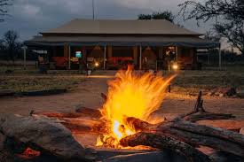 Kontiki Serengeti Camp