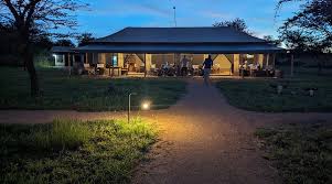 Kontiki Serengeti Camp