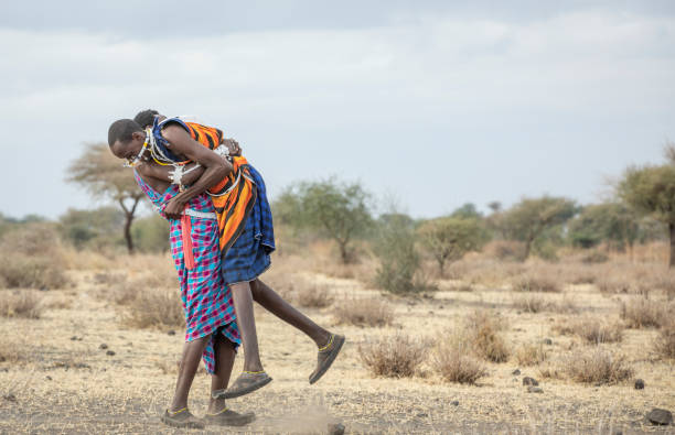 Maasai culture