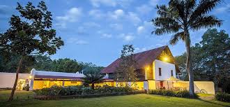 Safari Haven Migration Camp