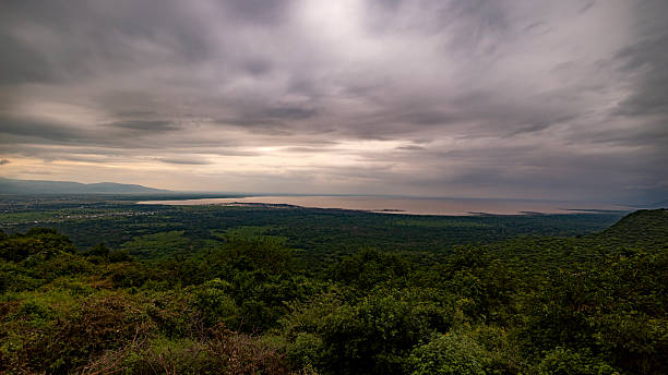 Ngorongoro Crater