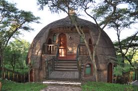 Serengeti Serena Lodge