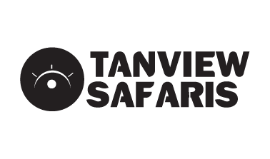 Tanview Safaris logo