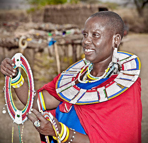 Maasai cultural safari experience Tanzania