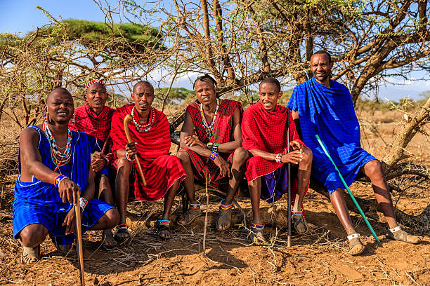 Tanzania cultural activities