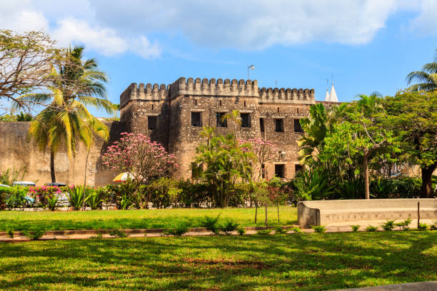 5-Day Zanzibar Stone Town, Jambiani and Nungwi Escape