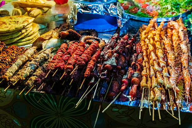 Zanzibar food and spice culture for Tanzania travelers