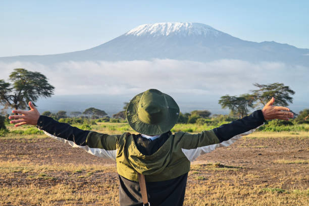kilimanjaro route comparison