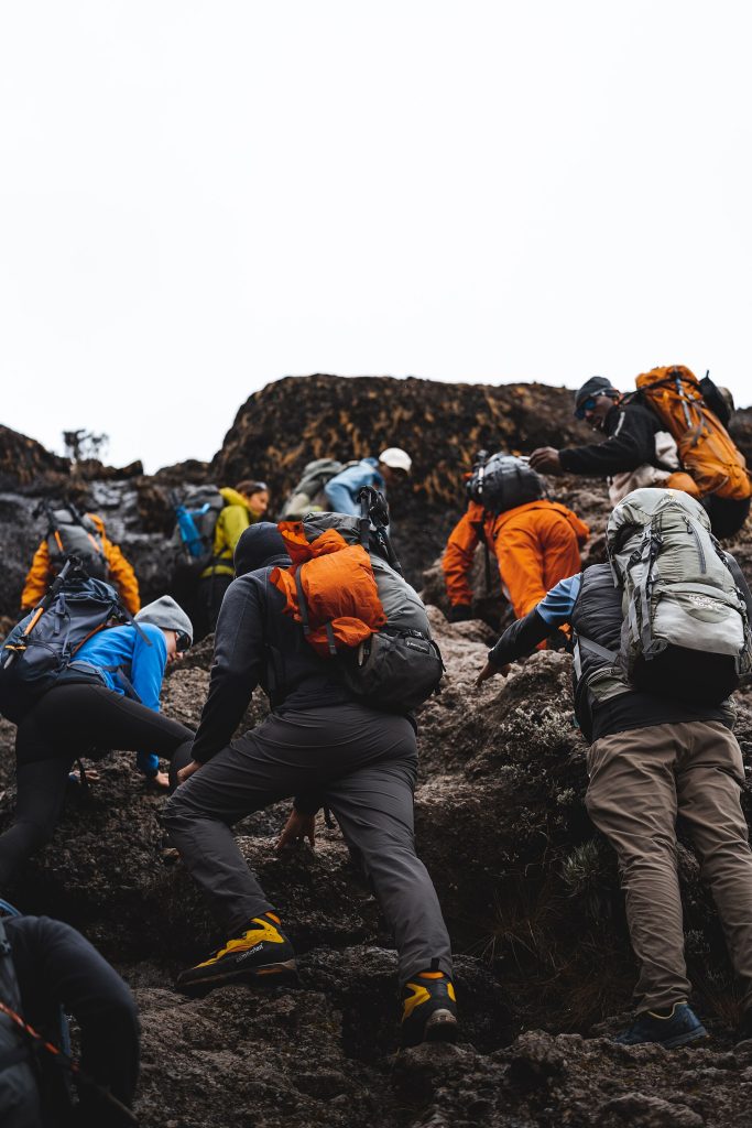 Real travel image for Arusha National Park with a Kilimanjaro Trip When It Makes Sense