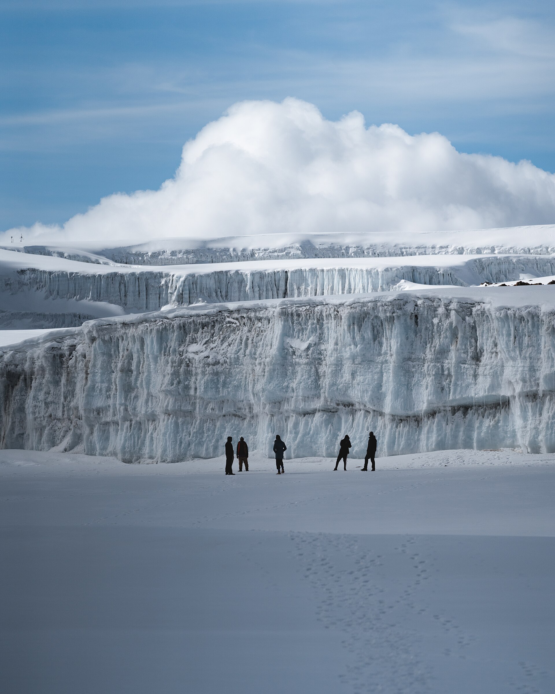 Real travel image for Best Month for Kilimanjaro Climb How to Match Conditions to Your Priorities