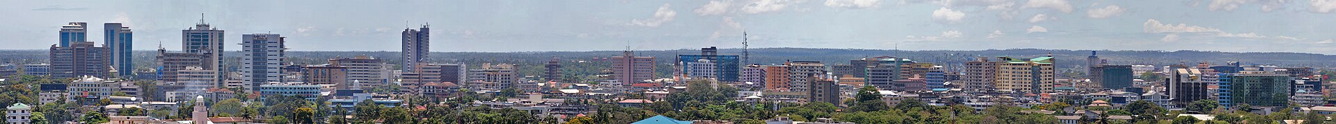 Tanzania visa and airport arrival planning for safari travelers