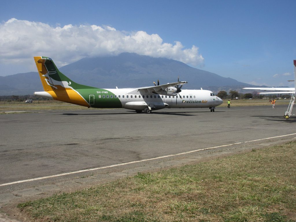 Real travel image for How to Avoid a Rushed Safari From Arusha