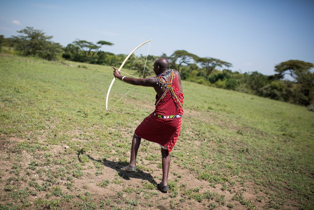Real travel image for Is Tanzania Better Than Kenya for a First Safari?