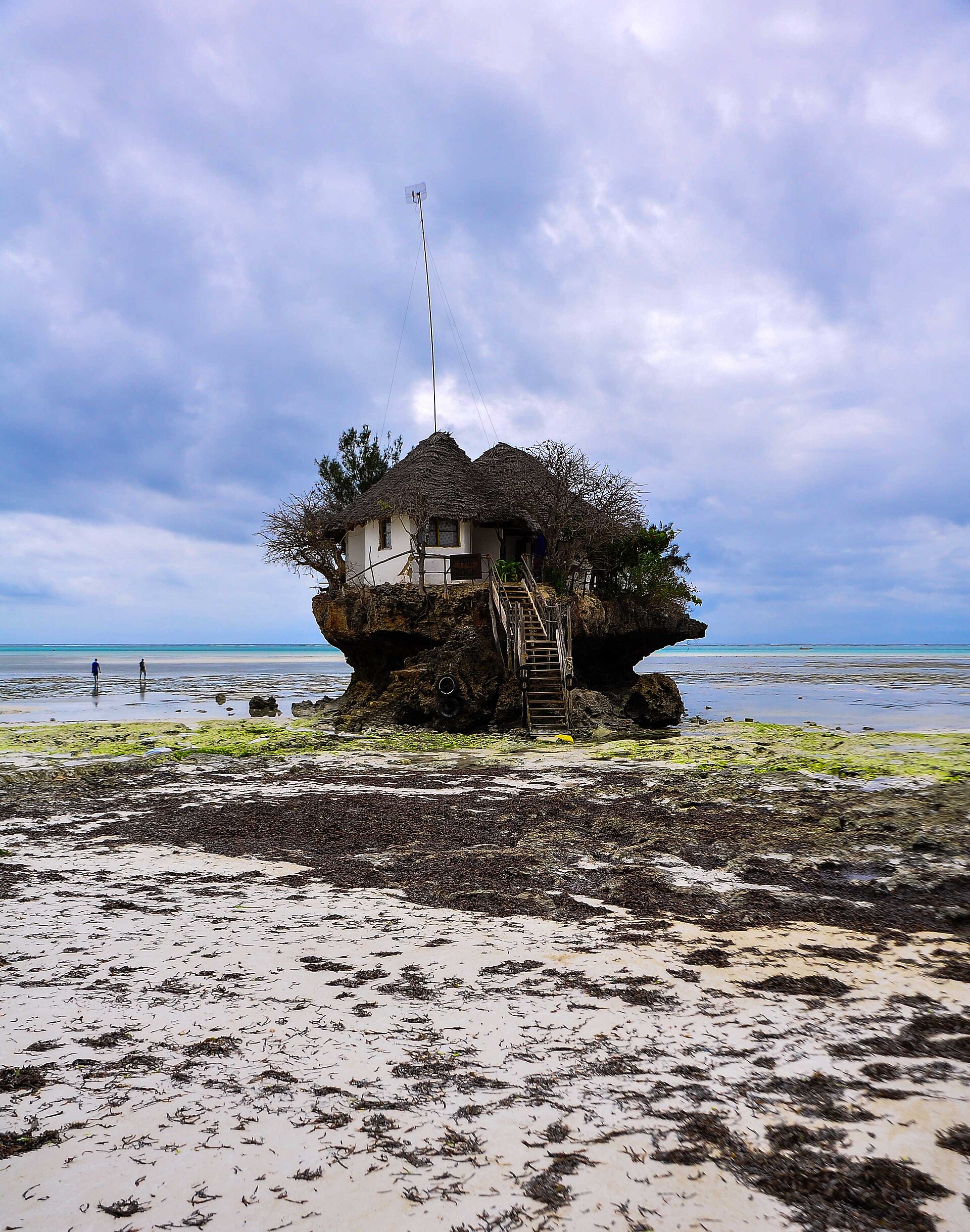 Real travel image for Nyerere with Zanzibar Why This Southern Combo Works So Well