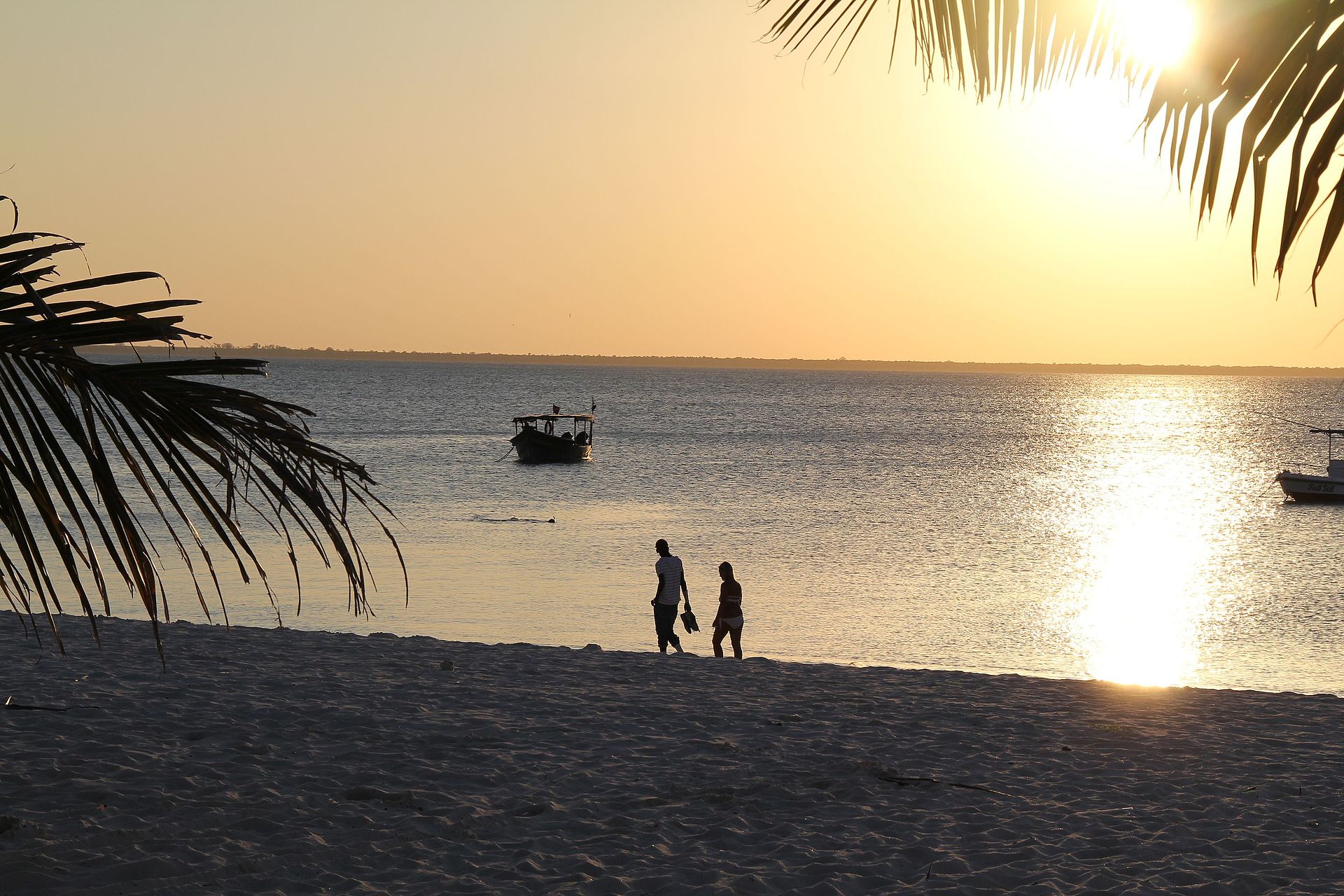 Real travel image for Private Tanzania Safari for Couples