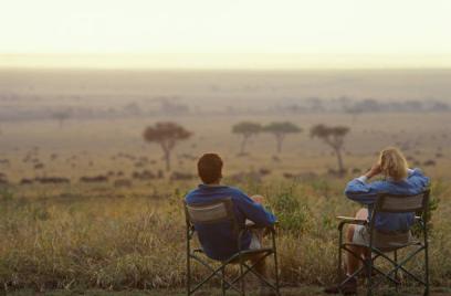 Safari for Couples in Tanzania Tanzania safari guide image 1