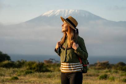 Safari for Solo Travelers in Tanzania Tanzania safari guide image 1