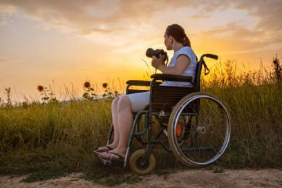 Safari for Wheelchair Users in Tanzania Tanzania safari guide image 2