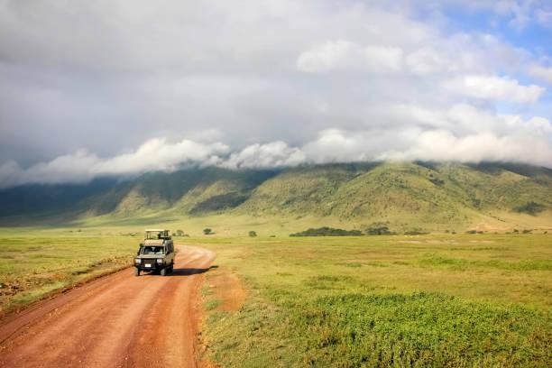 Safari Itinerary Tanzania Tanzania safari guide image 1