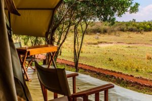 Safari Lodge Accommodation in Tanzania Tanzania safari guide image 1