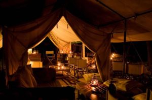 Safari Lodge Accommodation in Tanzania Tanzania safari guide image 2