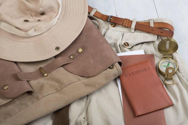 Safari Packing List for Tanzania Tanzania safari guide image 2