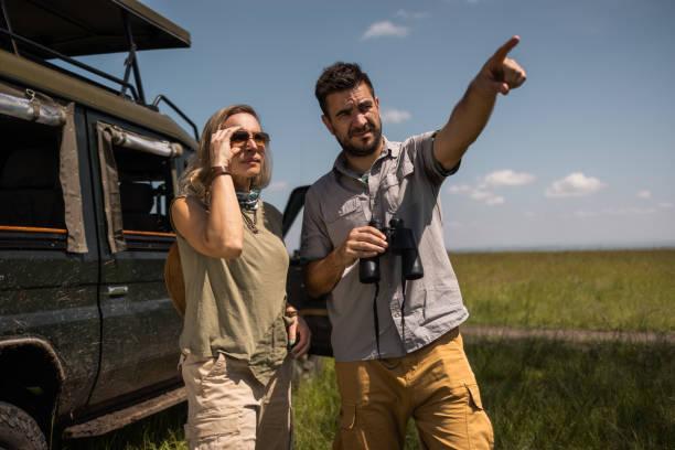 Safari Safety Tips in Tanzania Tanzania safari guide image 2