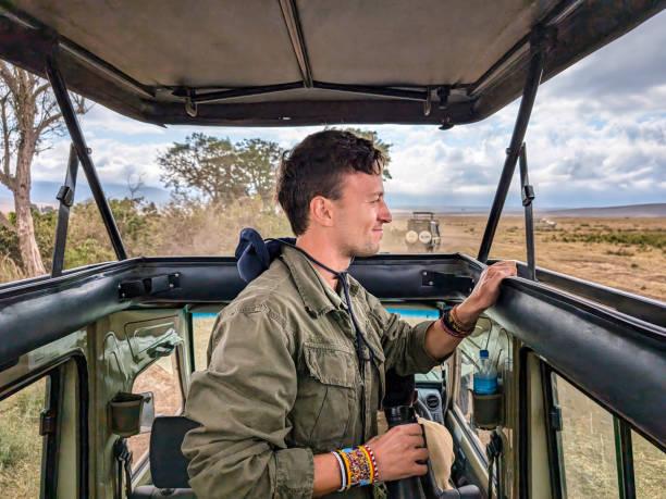 Safari Trip Planner Tanzania Tanzania safari guide image 1