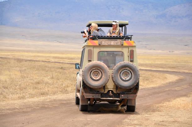 Safari Trip Planner Tanzania Tanzania safari guide image 3