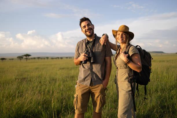 Safari What to Wear in Tanzania Tanzania safari guide image 3
