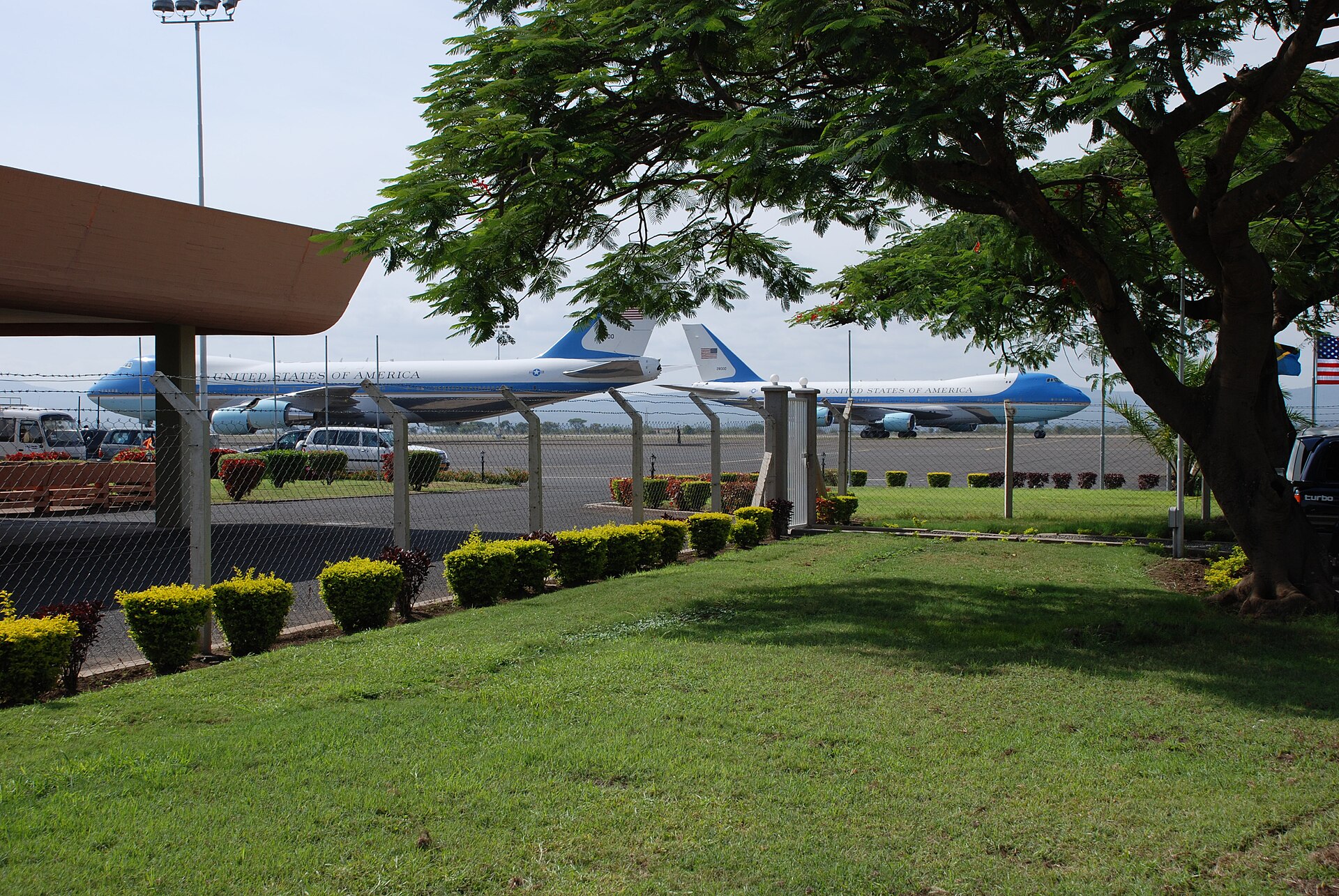 Real travel image for Tanzania Honeymoon Safari From USA