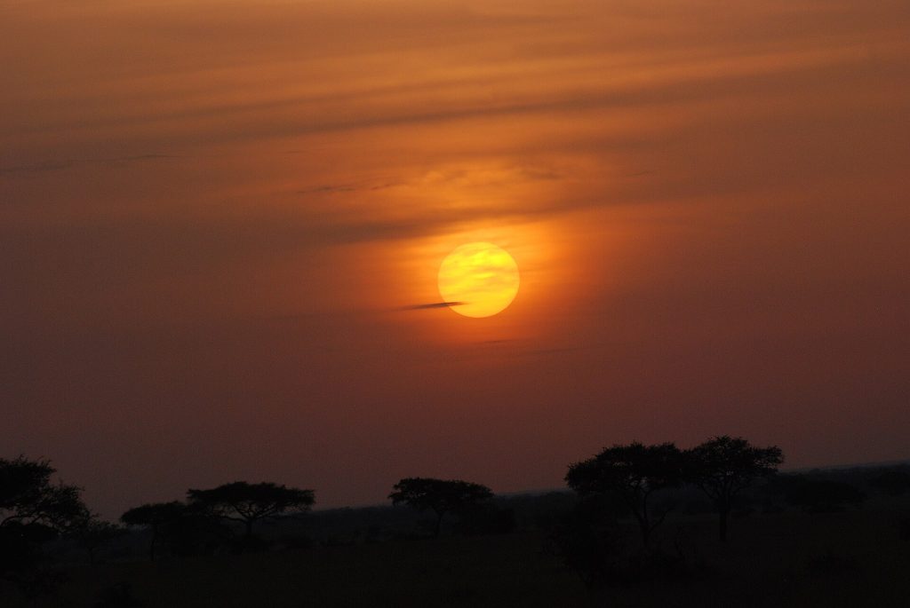 Real travel image for Tanzania Safari Packing List for Americans