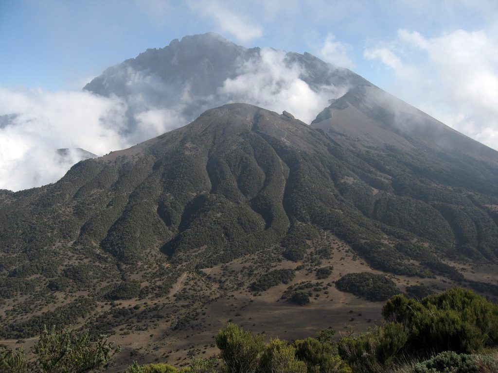 Real travel image for Where to Stay for Arusha National Park Arusha Base, Lodge Fit, and Route Logic