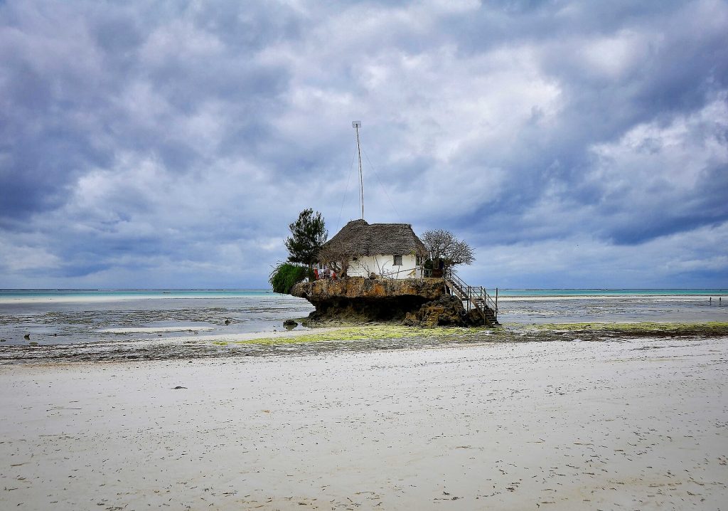 Real travel image for Zanzibar All-Inclusive vs Boutique Stay Which Style Fits Better After Safari?