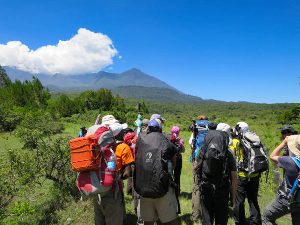 Official language of Tanzania explained for safari planning