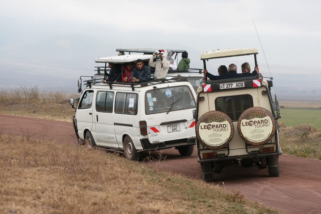 What to Pack for a Tanzania Safari - Safari in Ngorongoro