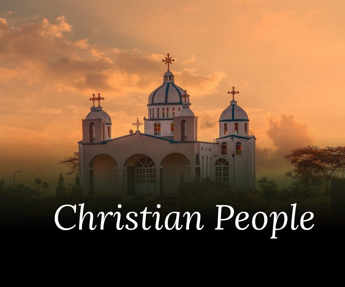 Christian people and Christian culture in Tanzania