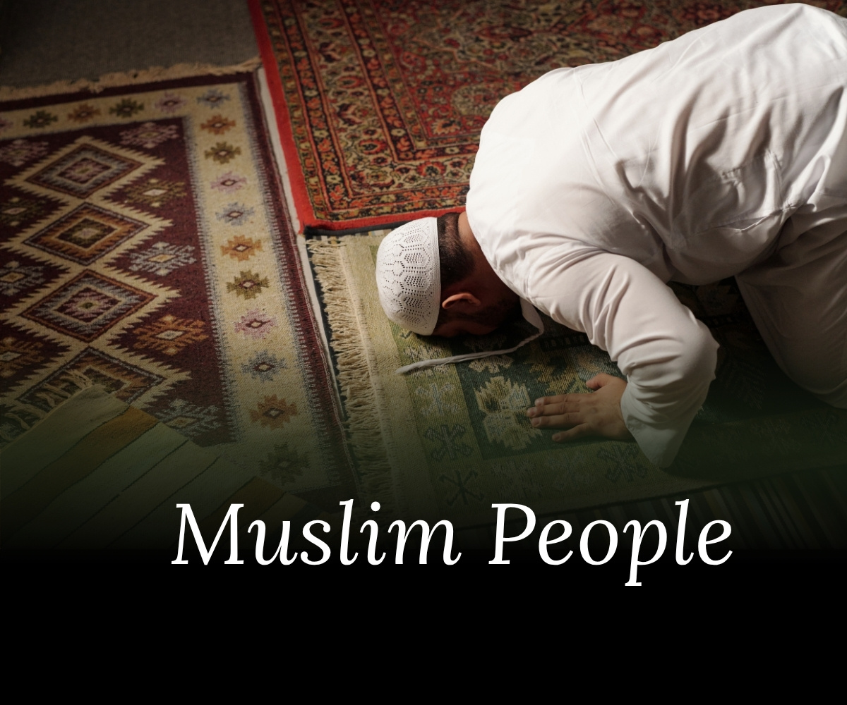 Muslim people and Islamic culture in Tanzania